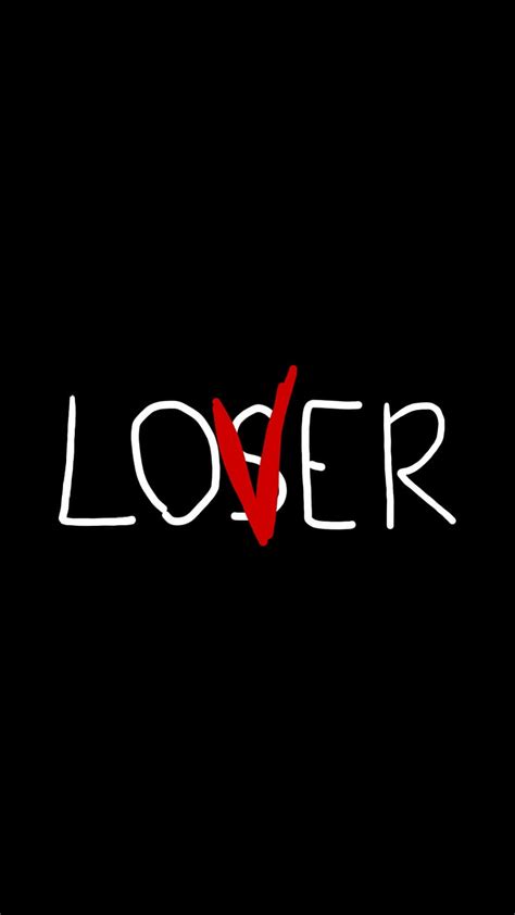 loser lover logo|loser lover background.